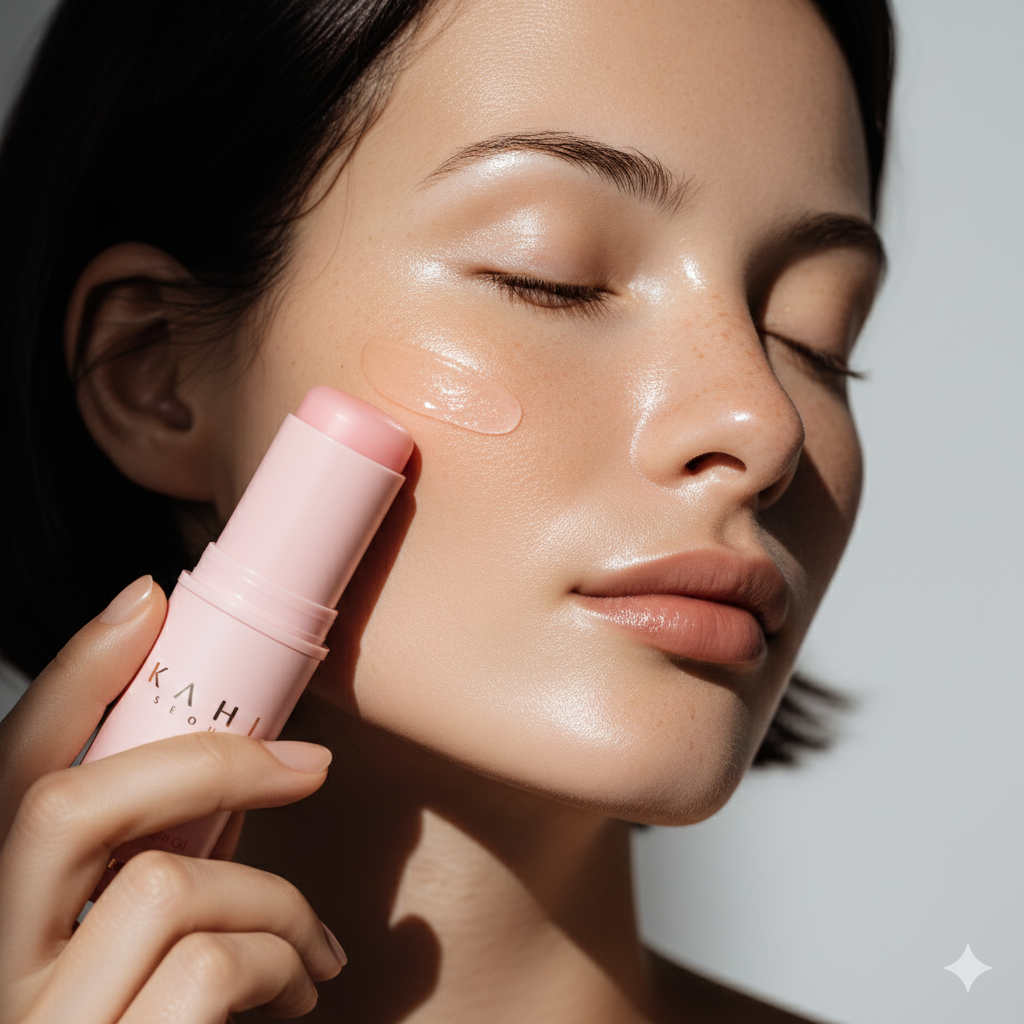 Arloo Glowy Multibalm